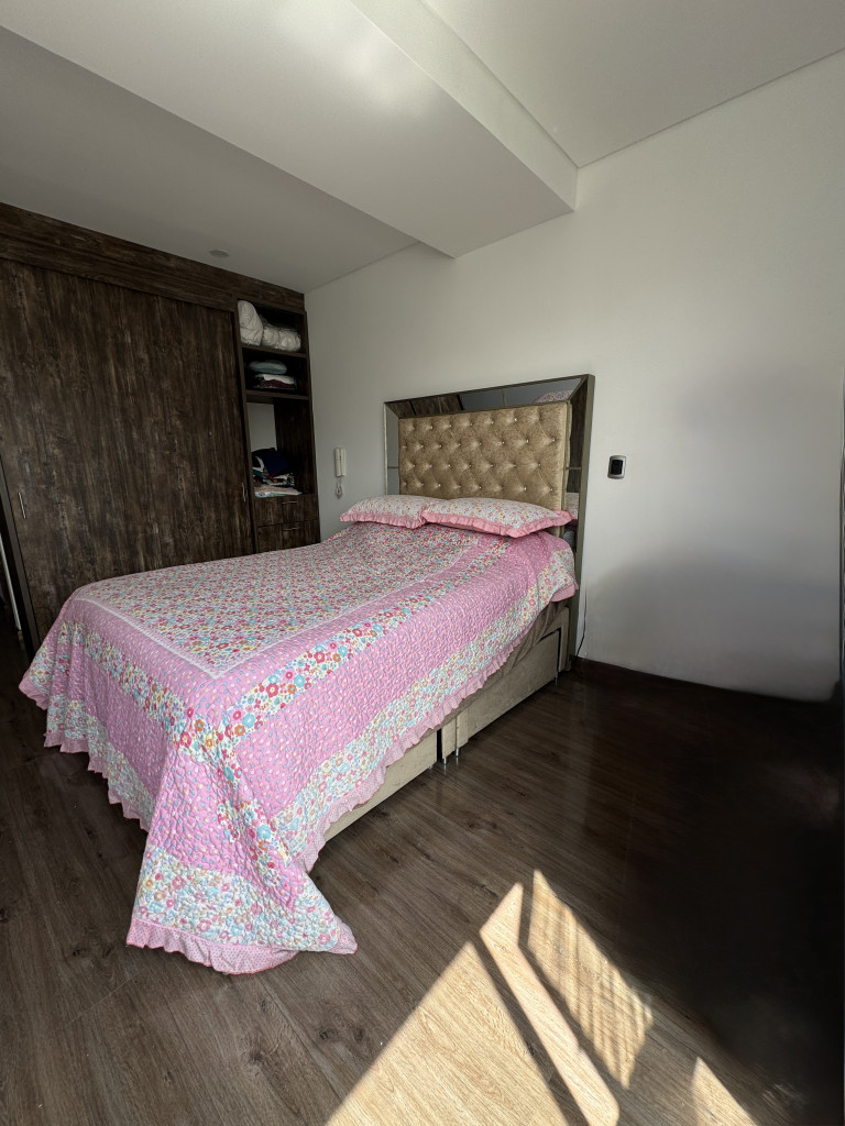 Apartamento en venta en Nicolas De Federman, Bogotá · foto 18 de 24