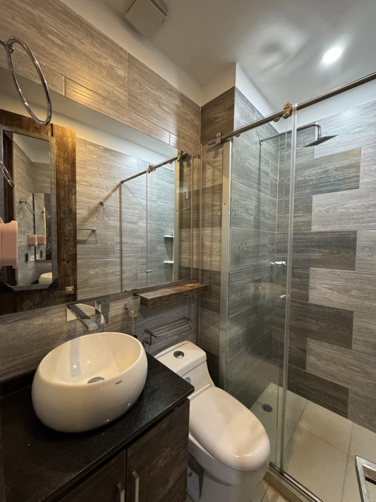 Apartamento en venta en Nicolas De Federman, Bogotá · foto 19 de 24