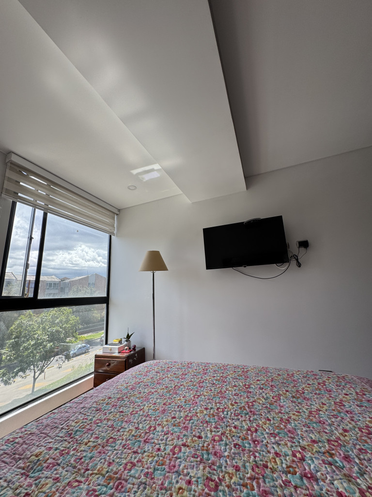 Apartamento en venta en Nicolas De Federman, Bogotá · foto 21 de 24