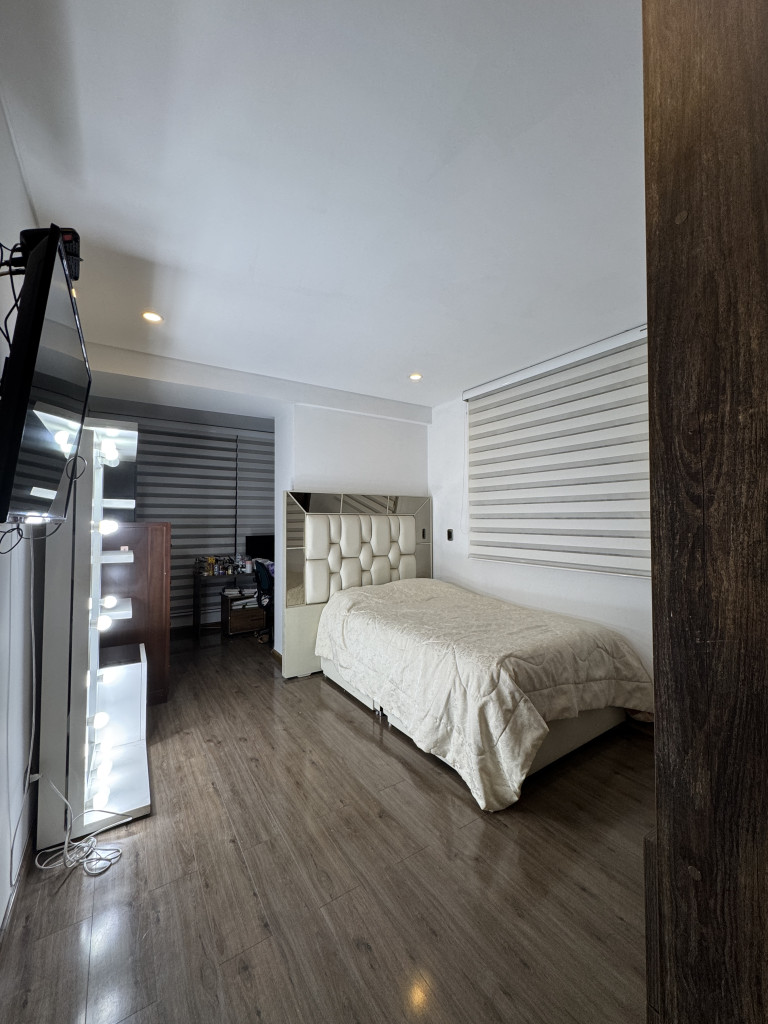 Apartamento en venta en Nicolas De Federman, Bogotá · foto 22 de 24