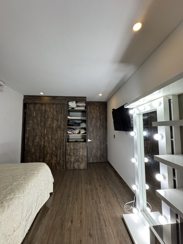 Apartamento en venta en Nicolas De Federman, Bogotá · foto 23 de 24