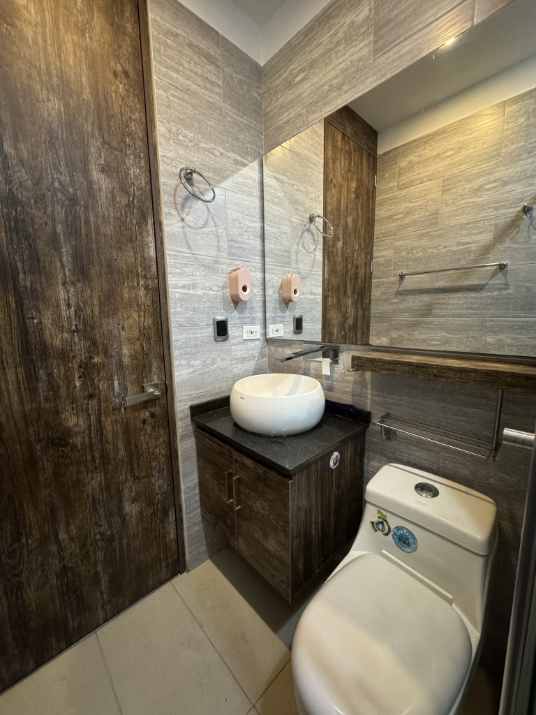 Apartamento en venta en Nicolas De Federman, Bogotá · foto 24 de 24