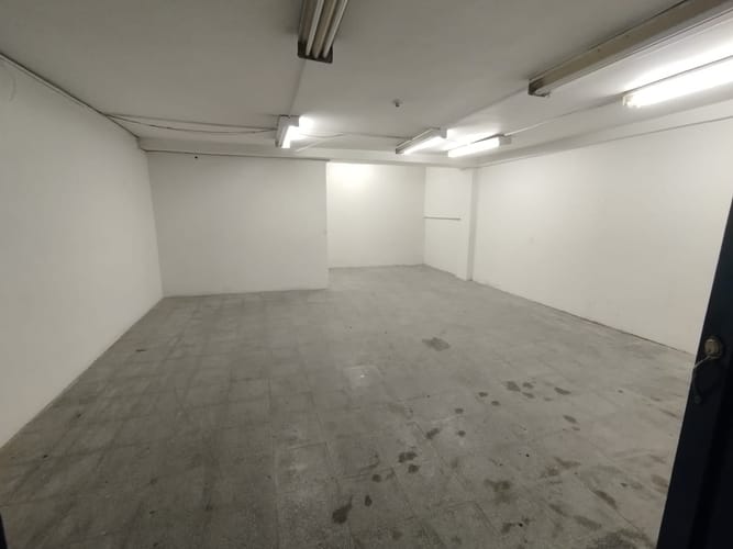 Bodega en arriendo en Zona Industrial No. 1, Itagüí, 2100 m² · foto 6 de 20