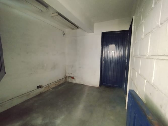 Bodega en arriendo en Zona Industrial No. 1, Itagüí, 2100 m² · foto 7 de 20