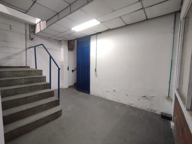 Bodega en arriendo en Zona Industrial No. 1, Itagüí, 2100 m² · foto 20 de 20
