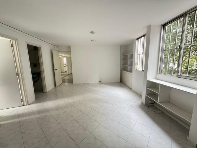 Oficina en arriendo en Manila, Medellín, 140 m² · foto 6 de 13