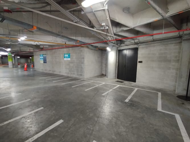 Local en arriendo en Llano Grande, Rionegro, 100 m² · foto 5 de 10