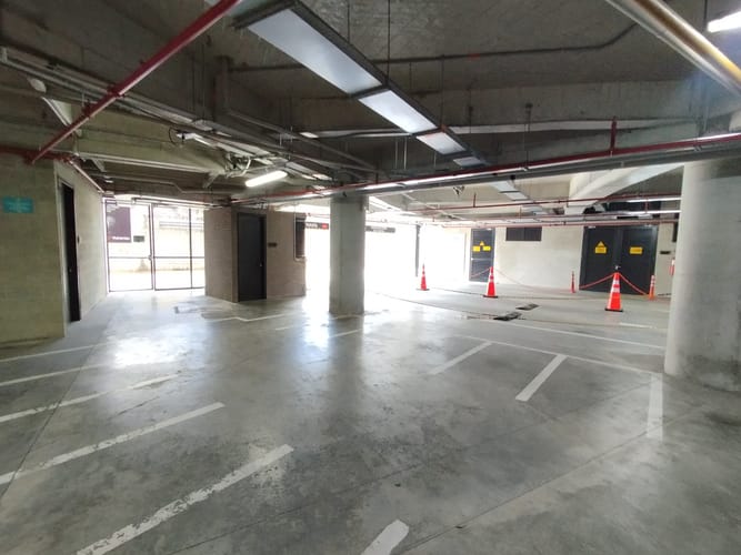 Local en arriendo en Llano Grande, Rionegro, 100 m² · foto 8 de 10