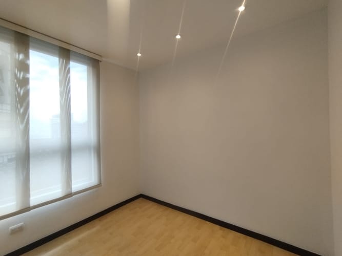 Apartamento de 3 alcobas en arriendo en Los Balsos, Medellín, 81 m² · foto 16 de 20