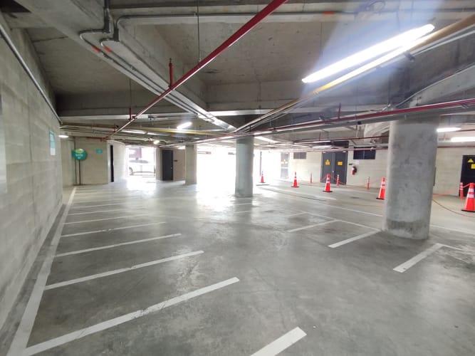 Local en arriendo en Llano Grande, Rionegro, 100 m² · foto 10 de 10