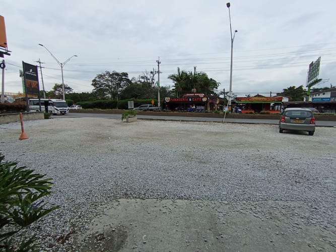 Bodega en arriendo en Llano Grande, Rionegro, 410 m² · foto 3 de 9