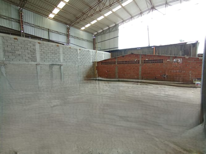 Bodega en arriendo en Llano Grande, Rionegro, 410 m² · foto 5 de 9