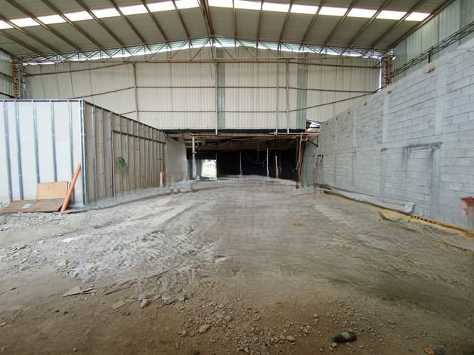 Bodega en arriendo en Llano Grande, Rionegro, 410 m² · foto 6 de 9