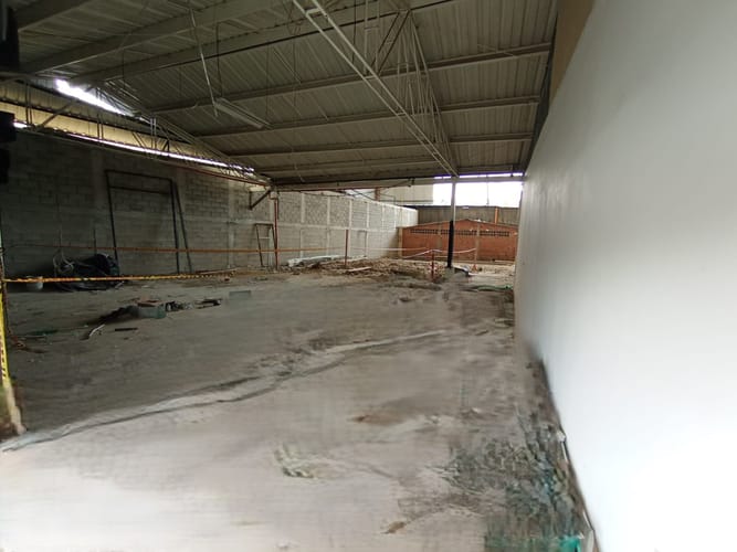 Bodega en arriendo en Llano Grande, Rionegro, 410 m² · foto 7 de 9