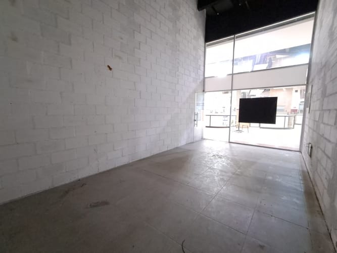 Local en arriendo en Suramérica, Itagüí, 25 m² · foto 6 de 8
