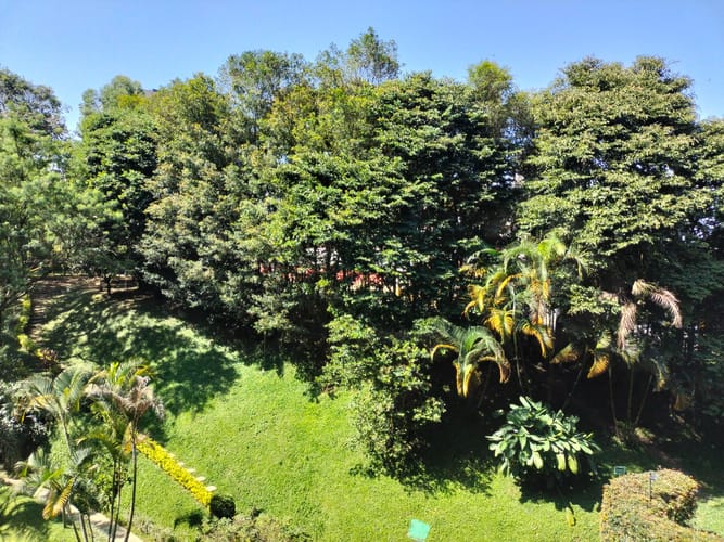 Apartamento de 2 alcobas en arriendo en Loma Del Esmeraldal, Envigado, 70 m² · foto 3 de 9