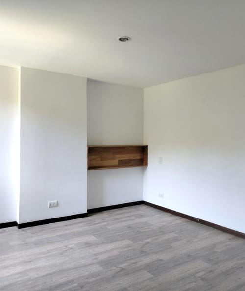 Apartamento de 2 alcobas en arriendo en Loma Del Esmeraldal, Envigado, 70 m² · foto 5 de 9