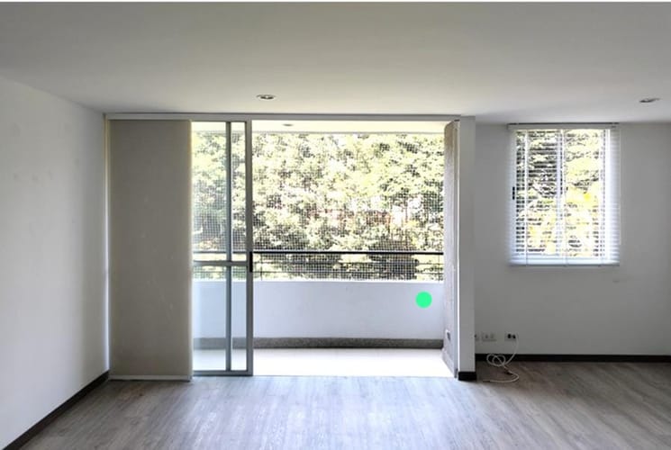 Apartamento de 2 alcobas en arriendo en Loma Del Esmeraldal, Envigado, 70 m² · foto 9 de 9