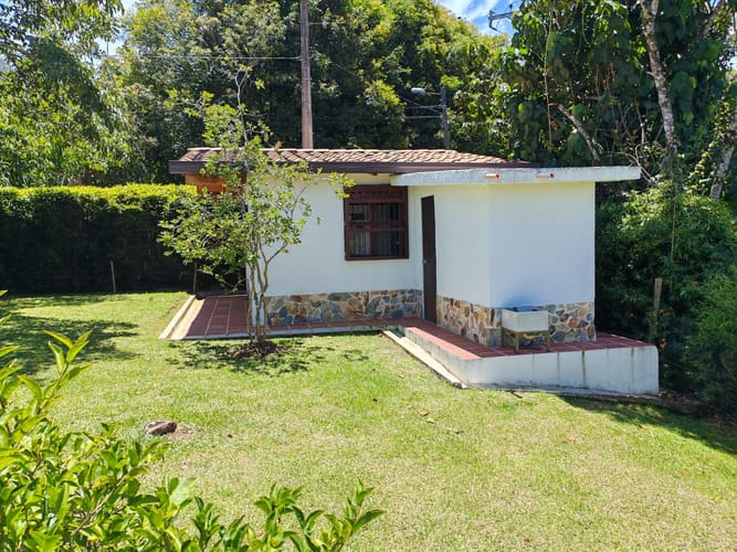 Finca en arriendo en San Jose, Guarne, 200 m² · foto 3 de 20