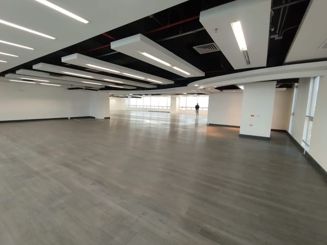 Oficina en arriendo en Belén, Medellín, 496 m² · foto 3 de 14