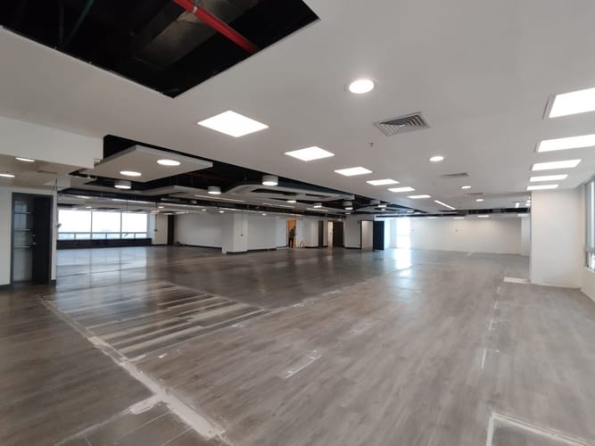 Oficina en arriendo en Belén, Medellín, 496 m² · foto 5 de 14
