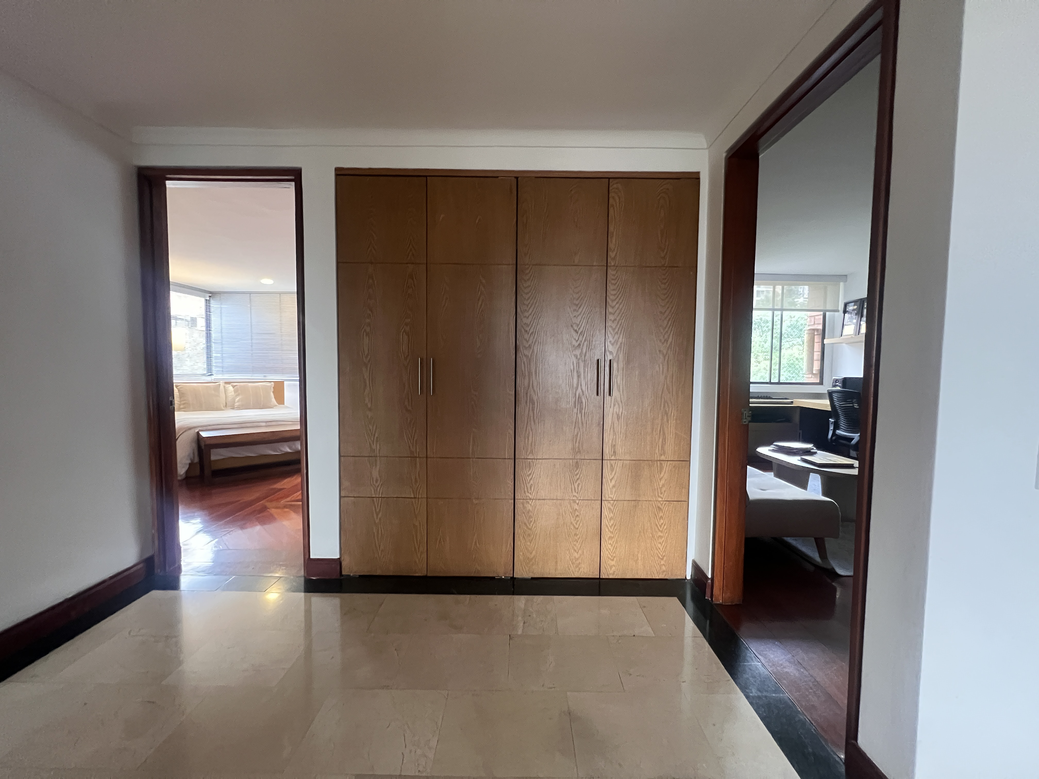 Apartamento en arriendo en El Poblado, Medellín · foto 8 de 20
