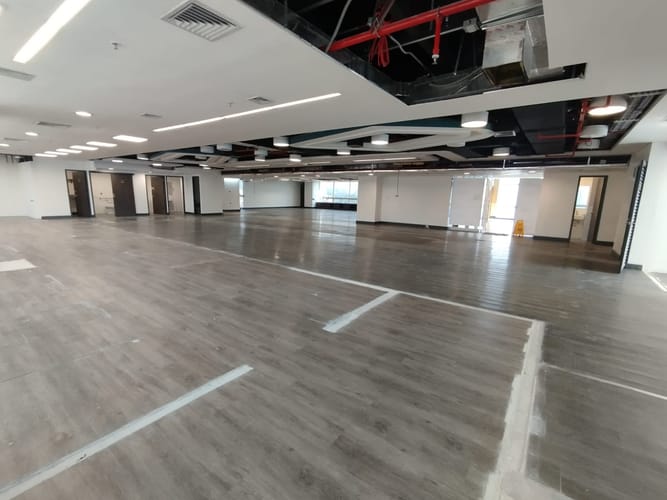 Oficina en arriendo en Belén, Medellín, 496 m² · foto 7 de 14