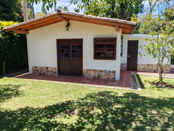 Finca en arriendo en San Jose, Guarne, 200 m² · foto 7 de 20