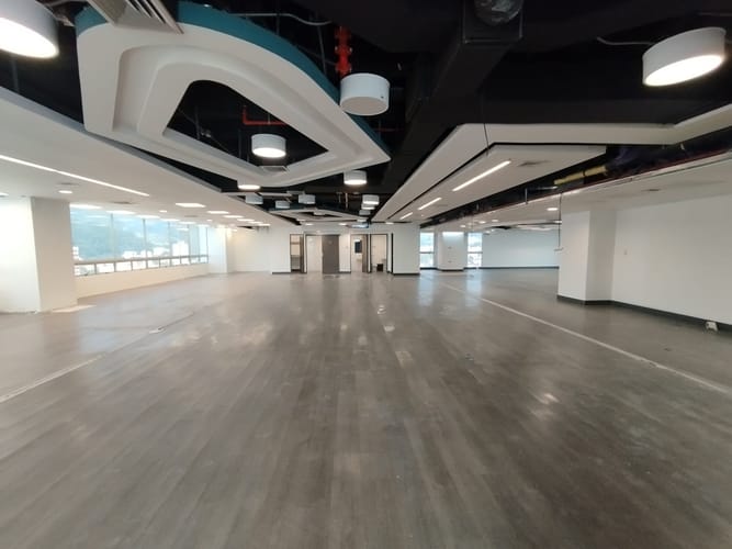 Oficina en arriendo en Belén, Medellín, 496 m² · foto 8 de 14