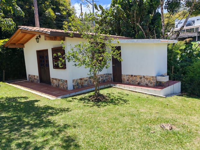 Finca en arriendo en San Jose, Guarne, 200 m² · foto 8 de 20