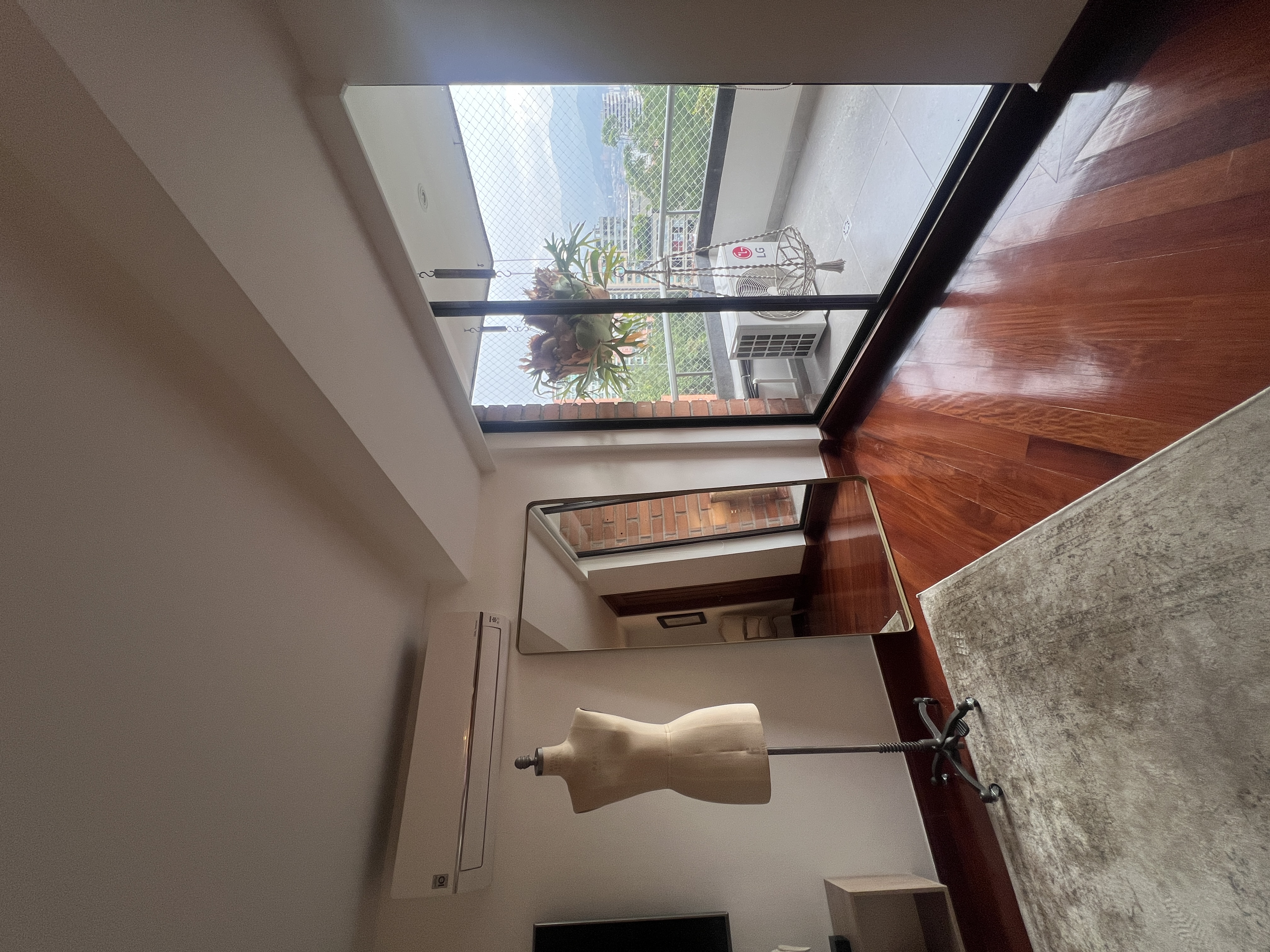 Apartamento en arriendo en El Poblado, Medellín · foto 10 de 20