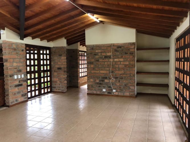 Finca en arriendo en San Jose, Guarne, 200 m² · foto 9 de 20