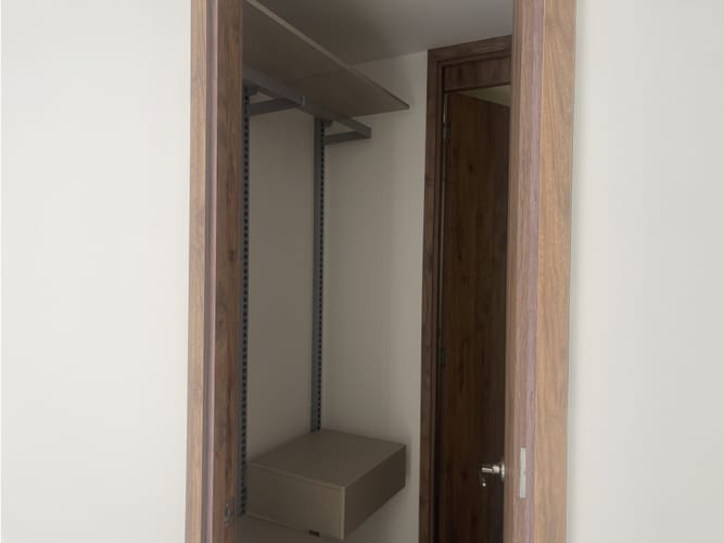Apartaestudio en arriendo en Simesa, Medellín, 45 m² · foto 4 de 24