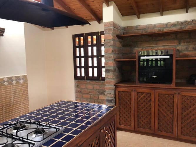 Finca en arriendo en San Jose, Guarne, 200 m² · foto 10 de 20