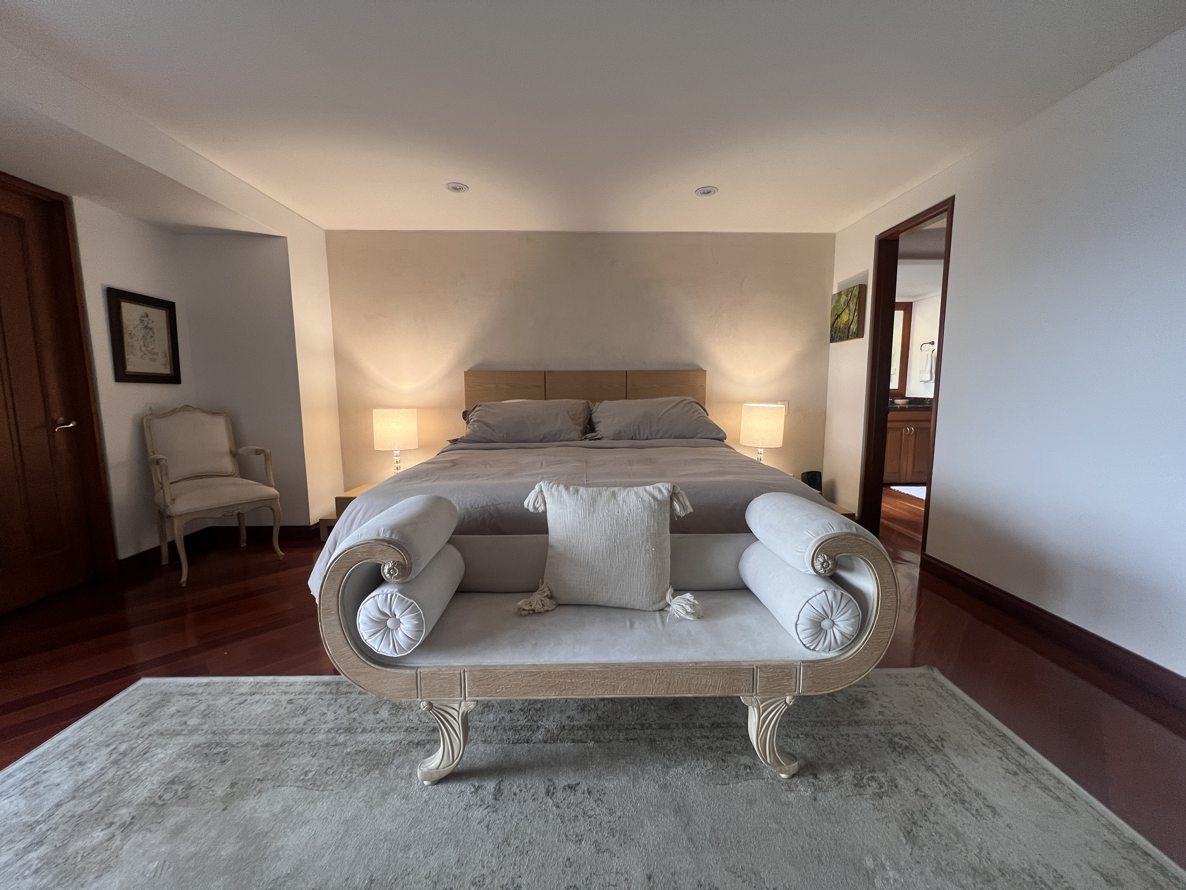 Apartamento en arriendo en El Poblado, Medellín · foto 11 de 20