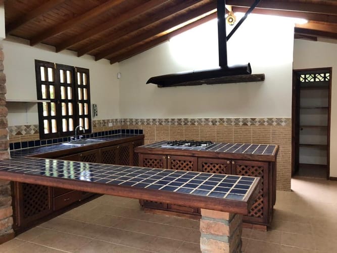 Finca en arriendo en San Jose, Guarne, 200 m² · foto 11 de 20