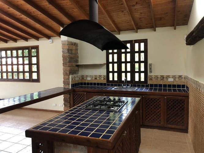 Finca en arriendo en San Jose, Guarne, 200 m² · foto 12 de 20