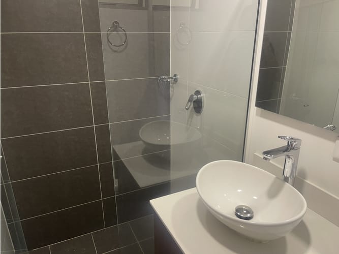 Apartaestudio en arriendo en Simesa, Medellín, 45 m² · foto 6 de 24