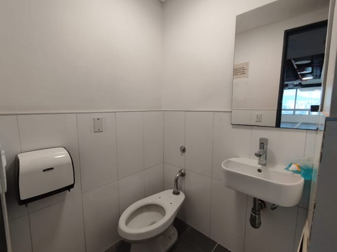 Oficina en arriendo en Belén, Medellín, 496 m² · foto 14 de 14