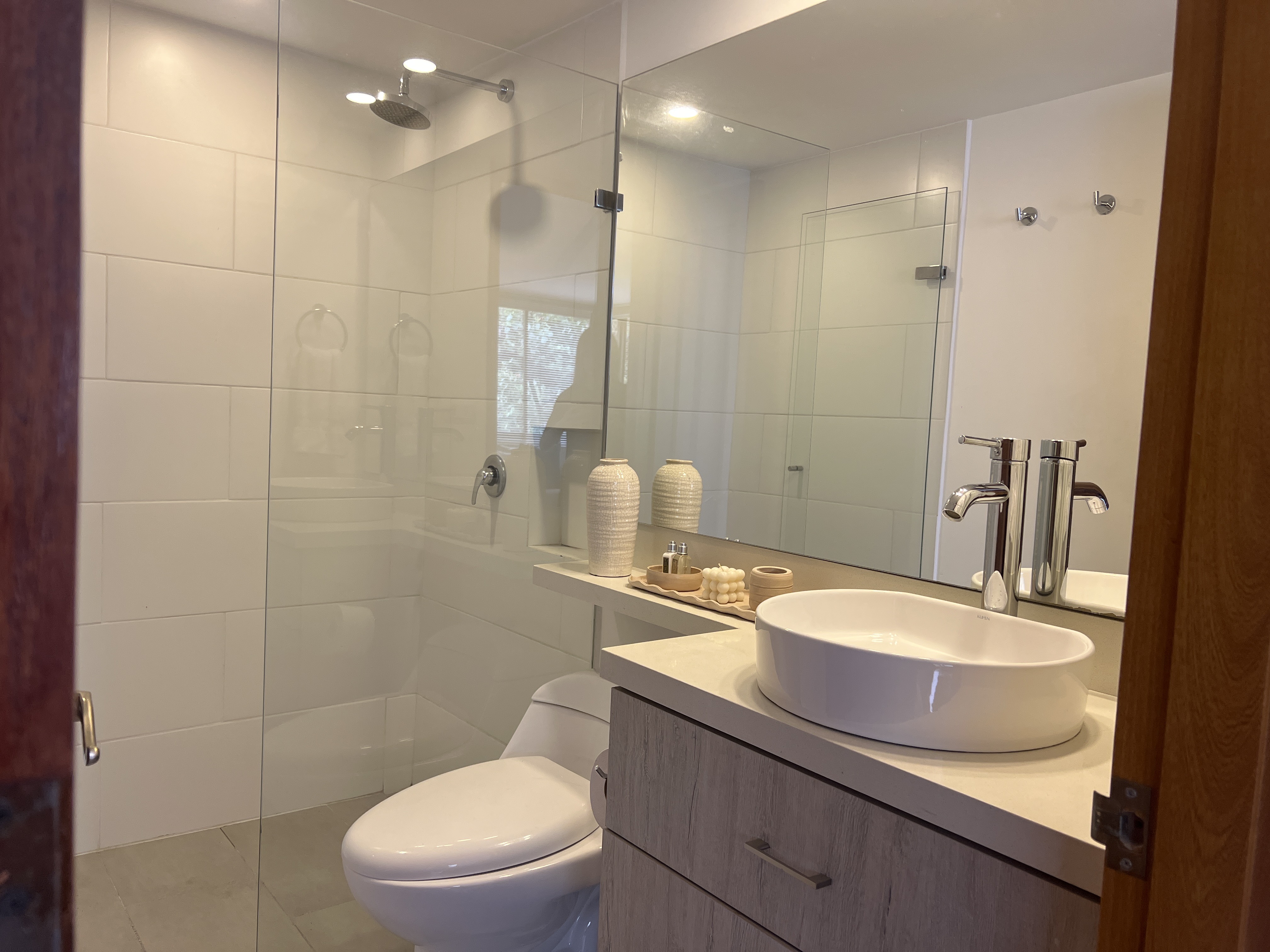 Apartamento en arriendo en El Poblado, Medellín · foto 13 de 20