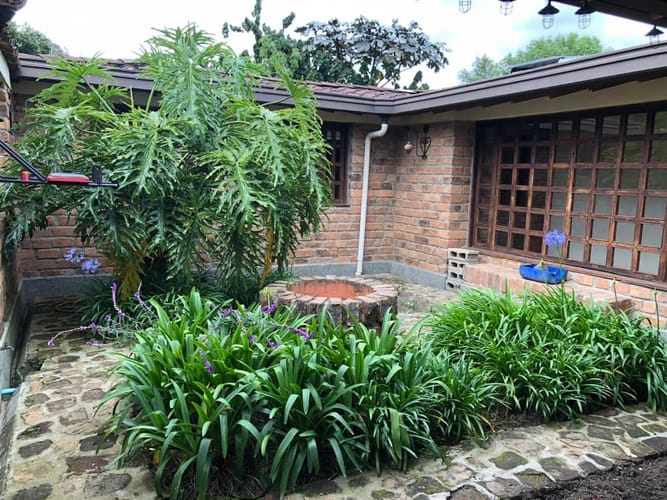 Finca en arriendo en San Jose, Guarne, 200 m² · foto 16 de 20