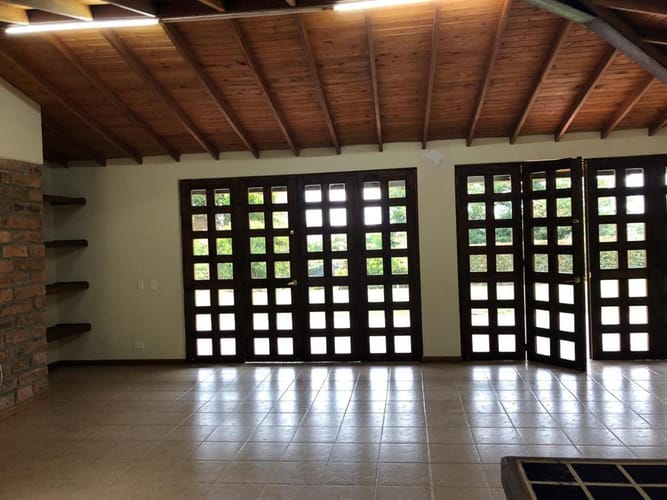 Finca en arriendo en San Jose, Guarne, 200 m² · foto 19 de 20