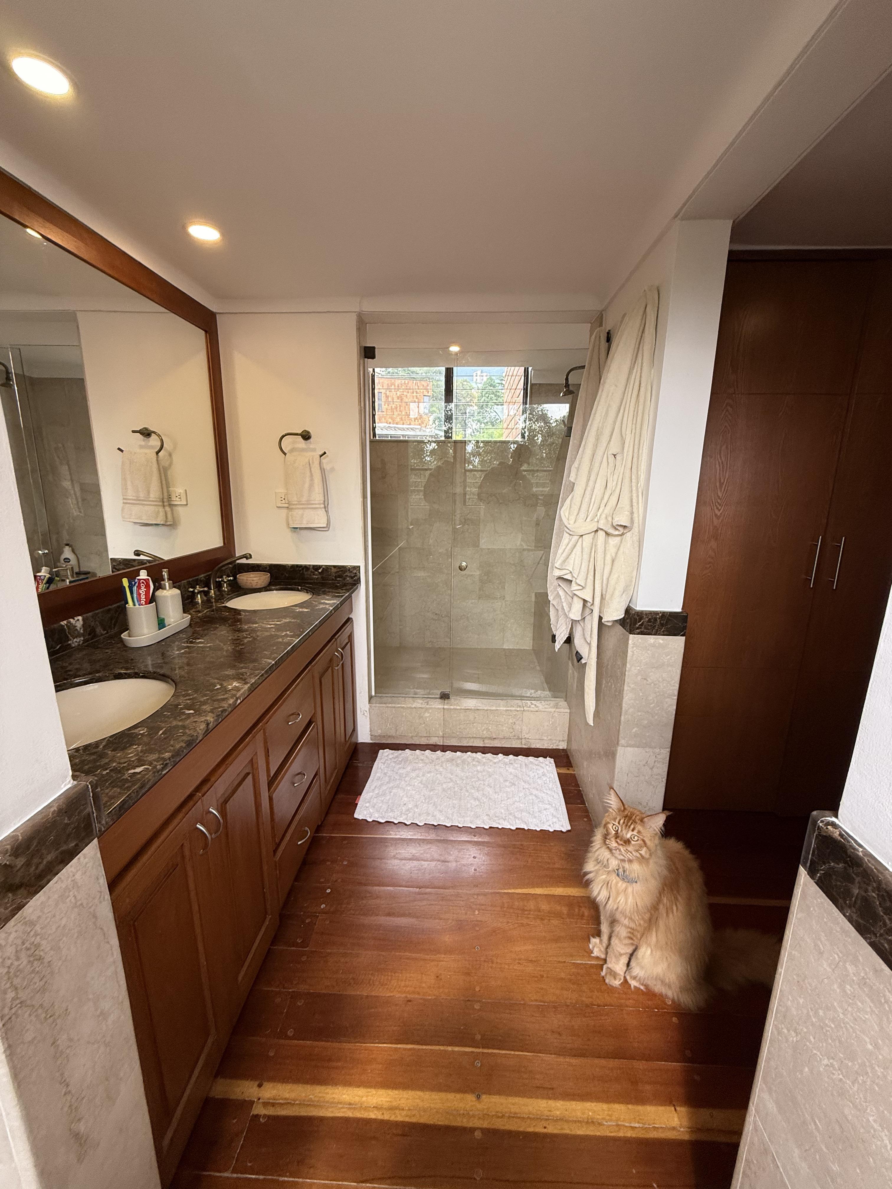 Apartamento en arriendo en El Poblado, Medellín · foto 15 de 20