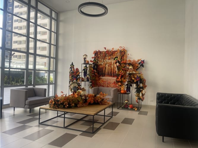 Apartaestudio en arriendo en Simesa, Medellín, 45 m² · foto 11 de 24