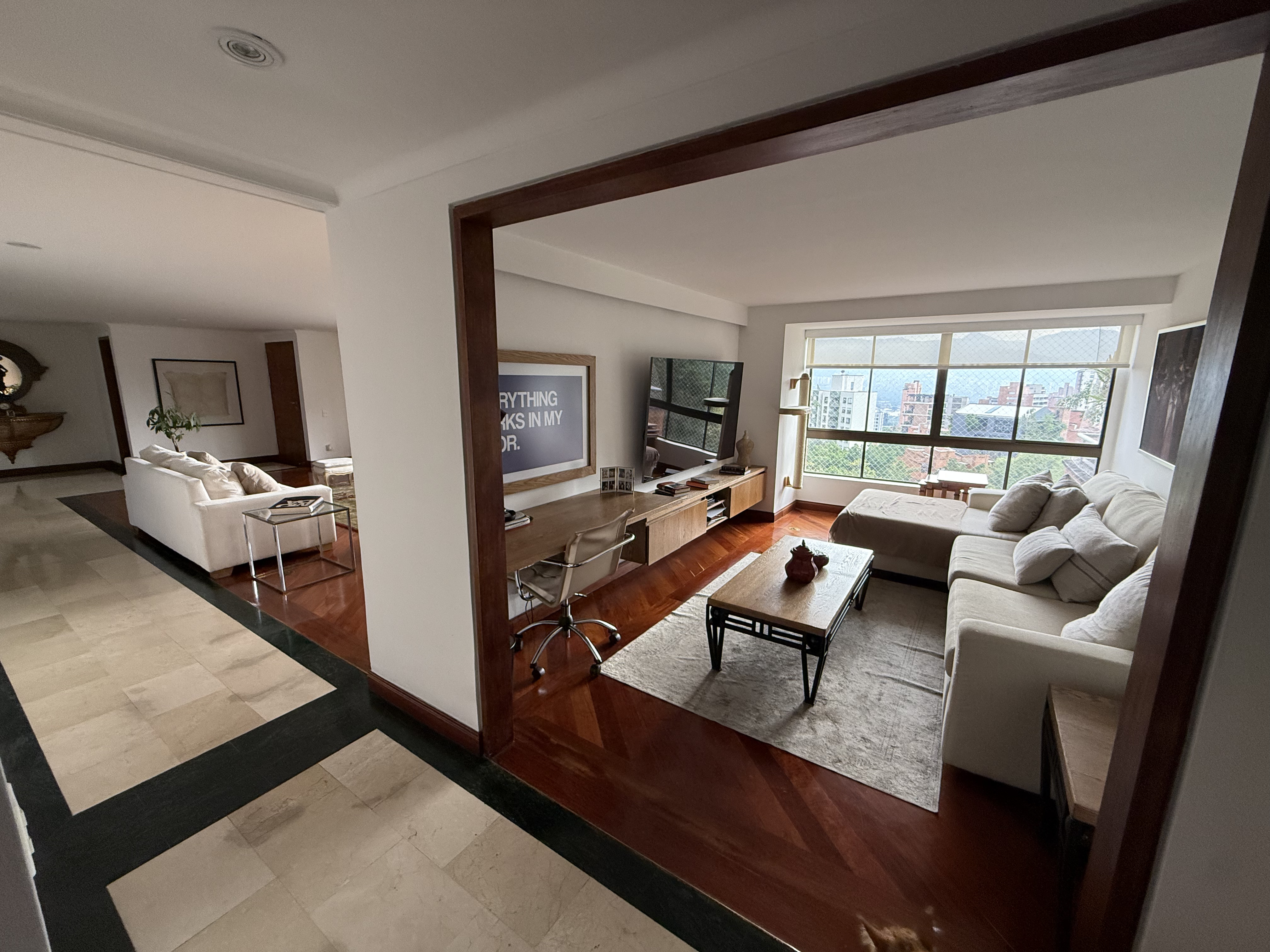 Apartamento en arriendo en El Poblado, Medellín · foto 16 de 20