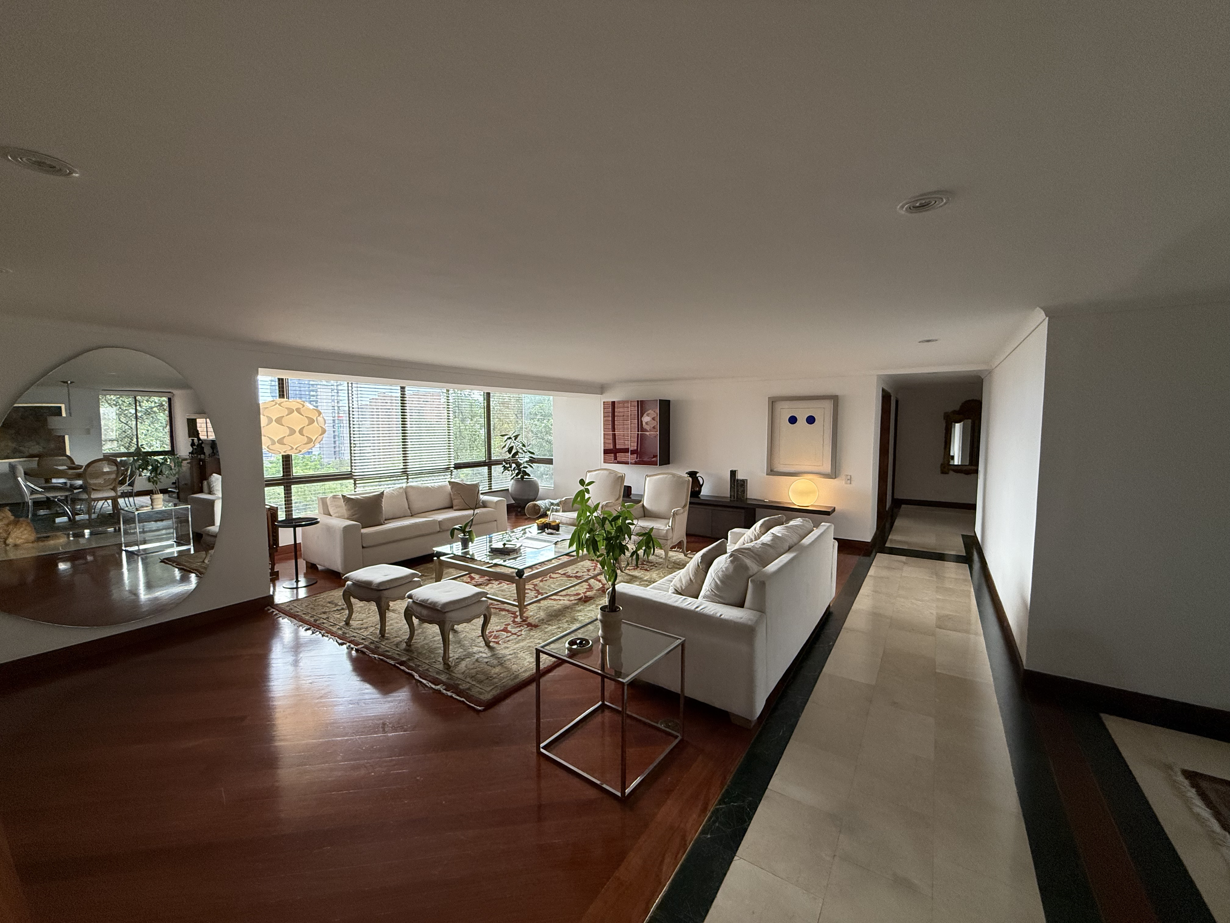 Apartamento en arriendo en El Poblado, Medellín · foto 17 de 20