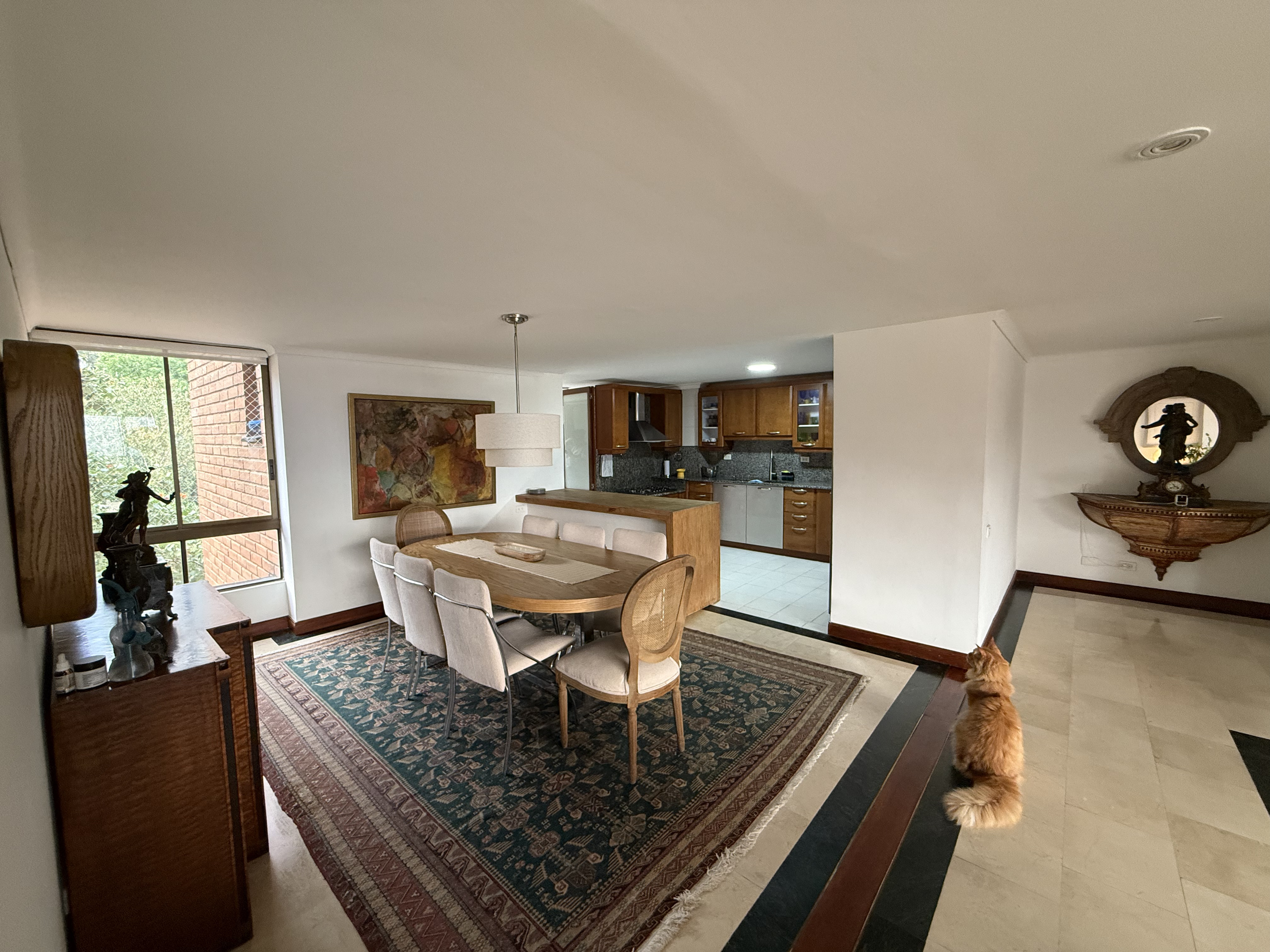 Apartamento en arriendo en El Poblado, Medellín · foto 18 de 20