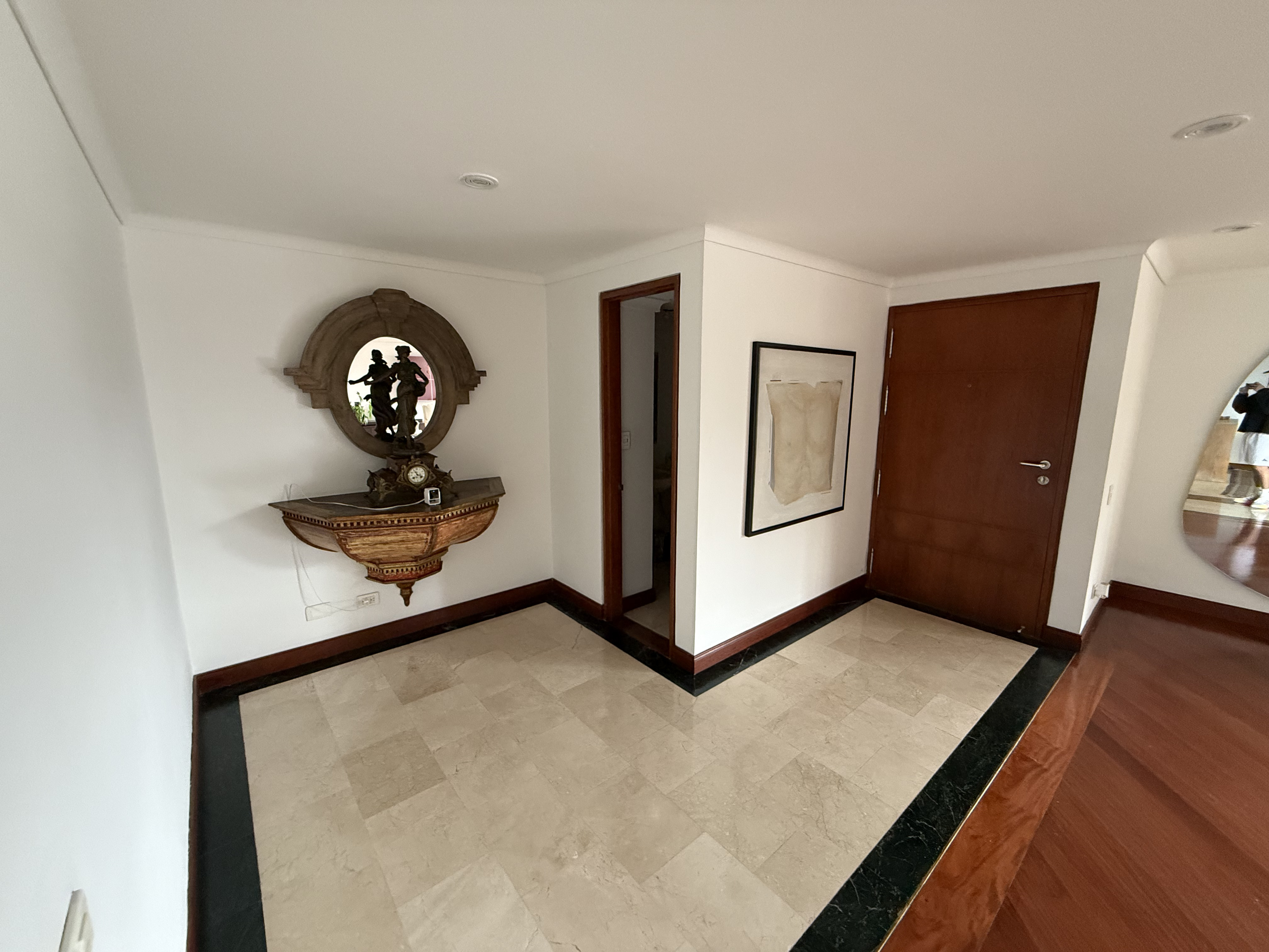 Apartamento en arriendo en El Poblado, Medellín · foto 20 de 20