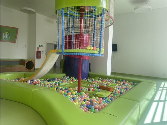Apartaestudio en arriendo en Simesa, Medellín, 45 m² · foto 18 de 24