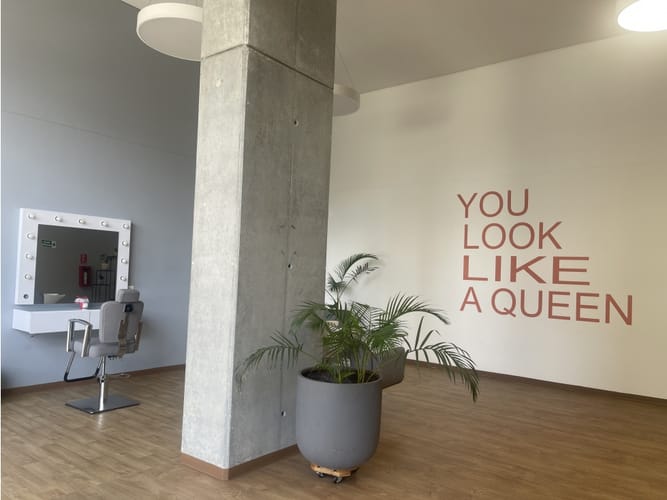 Apartaestudio en arriendo en Simesa, Medellín, 45 m² · foto 20 de 24